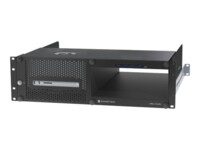 Sonnet xMac Studio Monteringskabinet for rack Sort
