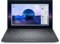 Dell Pro Max 16 Premium MA16250 16' 265H 1TB NVIDIA RTX PRO 1000 Blackwell / Intel Arc 140T Windows 11 Pro