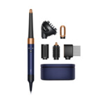 Dyson Airwrap Multistyler i.d. Curly+Coily blekit pruski/miedz