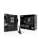 ASUS TUF GAMING A620M-PLUS WIFI Micro-ATX Socket AM5 AMD A620