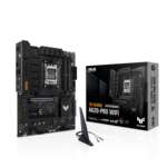 ASUS TUF GAMING A620-PRO WIFI ATX AM5 AMD A620