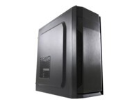 LC Power 7036B Tower ATX Sort
