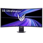 LG 52G930B-B.AEU 132,1 cm (52') VA 5120 x 2160 (UltraWide) HDMI DisplayPort 240 Hz
