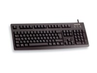 CHERRY G83-6105 Tastatur Membran Kabling UK