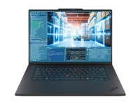 Lenovo ThinkPad T1g Gen 8 16' 3840 x 2400 255H 64 GB 1TB Intel Arc 140T Windows 11 Pro
