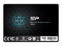 SILICON POWER SSD Slim S55 480GB 2.5' SATA-600