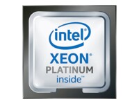 Intel Xeon Platinum 8568Y+ 2,3GHz 48 kerner LGA 4677