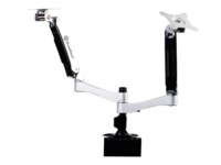 SilverStone ARM Two ARM22SC Monteringssæt 2 LCD displays 15'-24'