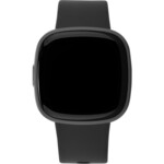 Fitbit Versa 4 40 mm Sort SmartWatch