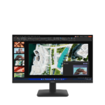 Lenovo ThinkVision S27-4e 27' IPS 1920 x 1080 (Full HD) VGA (HD-15) HDMI 100Hz