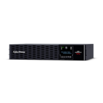 CyberPower Professional Rack Mount PR1000ERT2UC UPS 1000Watt 1000VA
