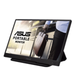 ASUS ZenScreen MB166C 15.6' IPS 1920 x 1080 (Full HD) USB-C 60Hz
