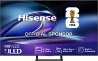 Hisense 75E8Q 75' 4K Ultra HD