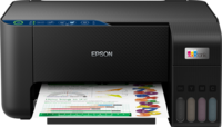 Epson EcoTank ET-2861 Blækprinter