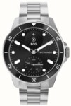 Withings ScanWatch Nova 42 mm Sort SmartWatch