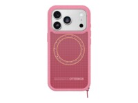 OtterBox Sole Series Beskyttelsescover Xtra Hot (pink)