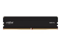 Crucial DDR5 SDRAM 24GB 5600MHz CL46 On-die ECC DIMM 288-PIN