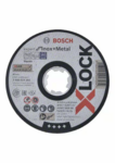 Bosch Expert for INOX - Rapido AS 60 T INOX BF Skæreskiver Vinkelsliber
