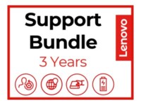 Lenovo Onsite Keep Your Drive Sealed Premier Support Support opgradering 3år