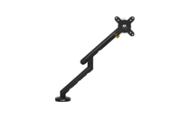 Bakker Elkhuizen Flexible Single Monteringssæt Monitor 17'-35' (for flat screen), 17'-32' (for curved screen)