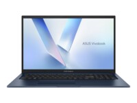 ASUS Vivobook 17 X1704VA-AU1237W 17.3' 17.3' 1920 x 1080 (Full HD) 1920 x 1080 (Full HD) 120U 16GB 512GB Intel Graphics Windows 11 Home