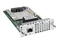 Cisco Fourth-Generation Multi-flex Trunk Voice/Clear-channel Data T1/E1 Module Ekspansionsmodul