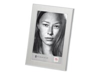 walther design Jazz Fotoramme Sølv
