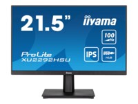 iiyama ProLite XU2292HSU-B6 22' IPS 1920 x 1080 (Full HD) HDMI DisplayPort 100Hz