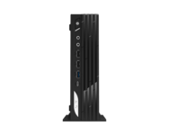 MSI PRO DP21 14M 889EU SFF Core i5 I5-14400 16GB 512GB Intel UHD Graphics 730 Windows 11 Pro