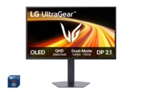LG 27GX790B-B 27' WOLED 2560 x 1440 (2K) HDMI DisplayPort 540 Hz