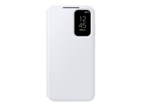 Samsung EF-ZS711 Beskyttelsescover Hvid Samsung Galaxy S23 FE