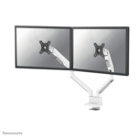 Neomounts NEXT Slim DS70-250WH2 Monteringssæt 2 skærme 17'-32'