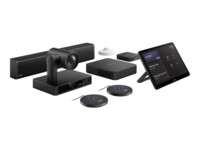 Yealink MVC Series MVC860-C5-710 Videokonferencepakke 3-mikrofon-array 11.6'