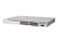 Cisco Catalyst 9200 Switch 24-porte Gigabit PoE+