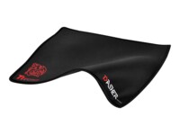 Tt eSPORTS TALON Elite RGB Combo Optisk Kabling Sort