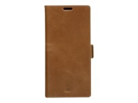 dbramante1928 Copenhagen Slim Beskyttelsescover Tan Samsung Galaxy S22 Ultra