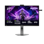 AOC AGON PRO AG276QSG2 27' 27' Fast IPS 2560 x 1440 (2K) 2560 x 1440 (2K) HDMI DisplayPort 360 Hz