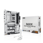 ASUS B650E MAX GAMING WIFI W ATX Socket AM5 AMD B650