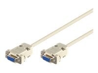 Goobay Serial kabler han til han 2m