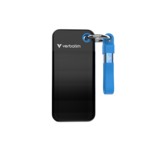 Verbatim Pocket SSD 2TB M.2 USB 3.2 Gen 2