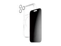 CARE by PanzerGlass Beskyttelsescover Apple iPhone 17 Pro