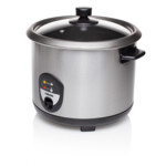 Tristar Riskoger 2.2liter 900W Rustfrit stål