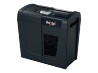 Rexel Secure Makulator Kryds snit 4 x 40 mm