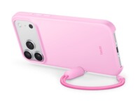 Apple MGYA4LL/A Beskyttelsescover Lyserød