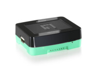 LevelOne FPS-1032 Udskriftsserver USB 2.0 Ethernet Fast Ethernet 100Mbps