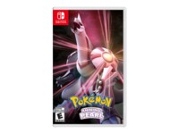 Pokémon Shining Pearl