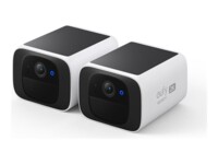 Eufy SoloCam E220 Netværksovervågningskamera Udendørs