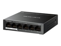 Mercusys MS106LP V1 Switch 6-porte Fast Ethernet PoE+