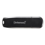Intenso Speed Line 512GB USB 3.2 Gen 1 USB stick Sort