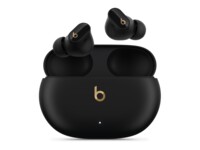 Beats Studio Buds + Trådløs TWS earbuds Sort Guld